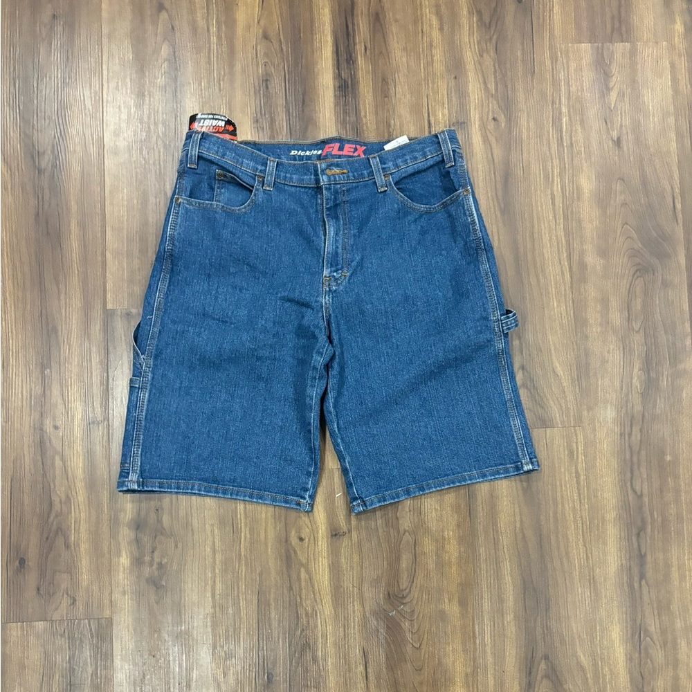 Trendy Jorts